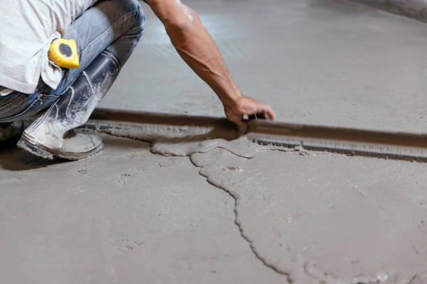 Best Concrete Foundation Repair in Lake Crystal, MN