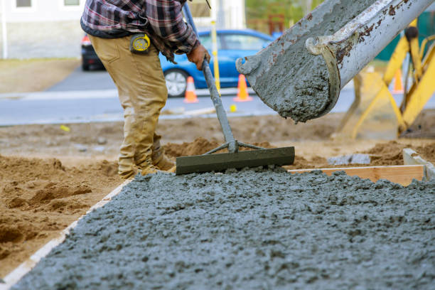 Best Industrial Concrete Flooring in Lake Crystal, MN