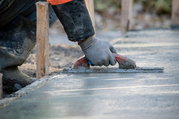 Best Stamped Concrete Services in Lake Crystal, MN