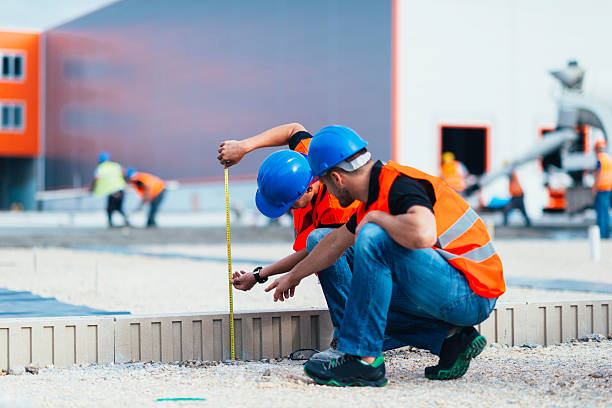 Best Concrete Sealing and Maintenance in Lake Crystal, MN