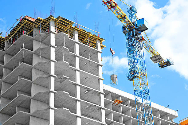 Best Concrete Foundation Repair in Lake Crystal, MN